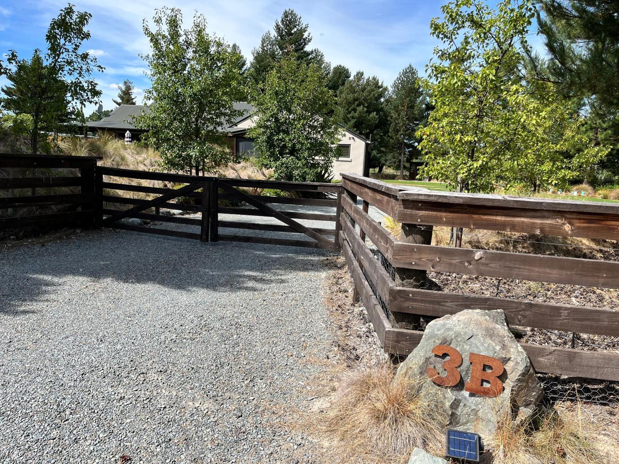 Twizel -Northwest Retreat Villa Exterior photo